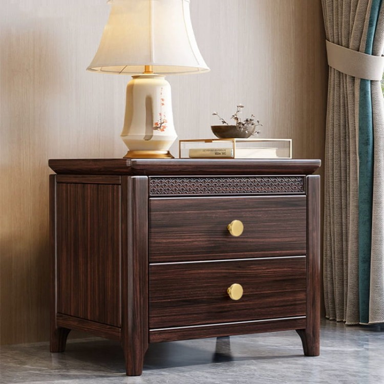 Möbelknopf Belen – Griff in gebürstetem Gold für Schränke und Schubladen im modernen, klassischen und Glamour-Stil. Erhältlich in 28 und 32 mm Durchmesser – egriffe.at