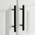 Möbelgriff Poza – T-Bar-Griff in Schwarz oder Gold, im industriellen und modernen Stil. Ideal für Küchenmöbel, Schubladen und Kommoden, erhältlich als T-Bar sowie in 96, 128 und 160 mm – egriffe.at