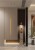 Möbelgriff Bonito – aufliegender Aluminiumgriff mit Frontmontage in Schwarz oder Champagnergold. Größen 160, 192, 256, 480 und 960 mm. Ideal für Küche, Schränke, Schubladen und Garderobe – egriffe.de
