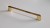 Möbelgriff Batuco – klassischer, schlichter und ergonomischer Griff in Perlgrau, Schwarz, gebürstetem Nickel, Gold und gebürstetem Gold. Größen 128–256 mm, ideal für moderne und klassische Möbel
